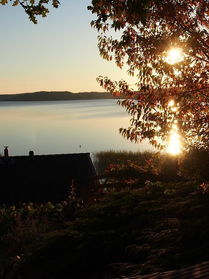 Villa Seaview Guesthouse & Spa Teijo Eksteriør bilde