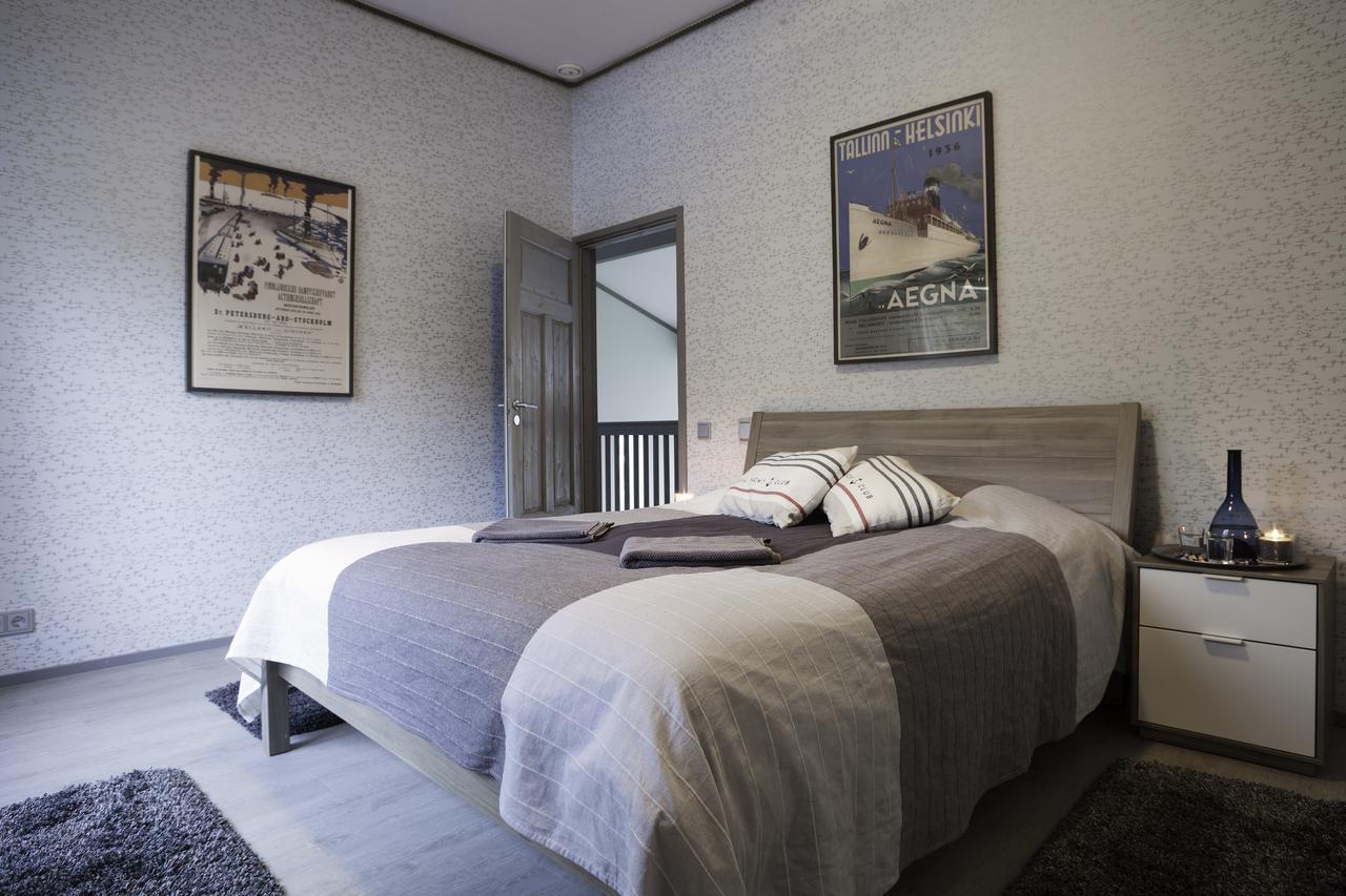 Villa Seaview Guesthouse & Spa Teijo Eksteriør bilde