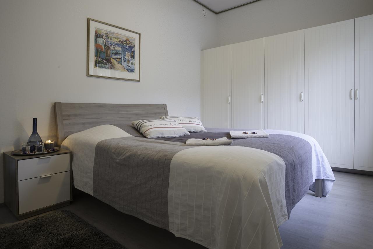 Villa Seaview Guesthouse & Spa Teijo Eksteriør bilde